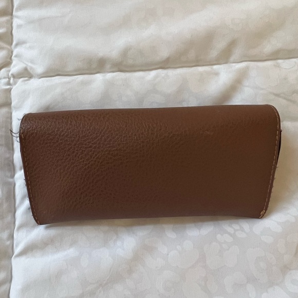 RAY Ban Brown Case - Picture 2 of 3